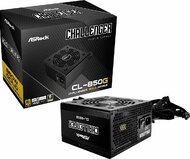 ASRock - CL-850G Challenger 850W 80+ Gold tápegység