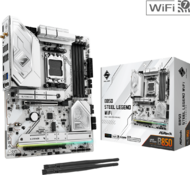 ASRock B850 STEEL LEGEND WIFI