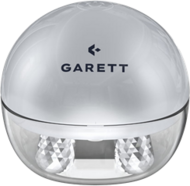 GARETT BEAUTY - ARCMASSZÍROZÓ PRETTY FACE EZÜST - PRETTY_FACE_SVR