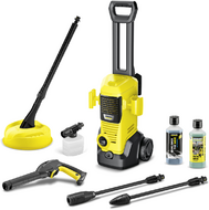 Karcher - Mosó K 3 Home EU (magasnyomású) - 1.676-359.0