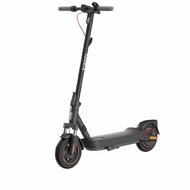 Xiaomi - Electric Scooter 5 Max Black - BHR9615GL