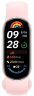 Xiaomi - Smart Band 9 Mystic Rose rózsaszín aktivitásmérő - BHR8345GL
