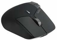 Rapoo - MT760M - fekete - 00226039