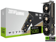 Zotac RTX5080 - SOLID CORE OC - ZT-B50800J2-10P