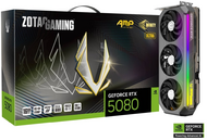 ZOTAC RTX5080 - AMP Extreme INFINITY ULTRA - ZT-B50800BU-10P