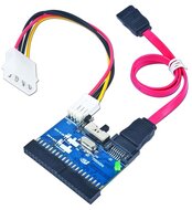 Gembird - SATA-IDE-2 SATA IDE 3.5" 40pin F/F adapter