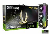 Zotac RTX5080 - AMP Extreme INFINITY - ZT-B50800B-10P