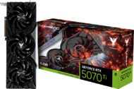 Gainward RTX5070TI - Phoenix V1 - NE7507T019T2-GB2031C