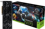 Gainward RTX5070 - Python III OC - NE75070S19K9-GB2050T