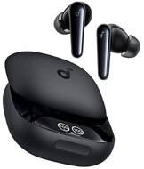 ANKER Vezeték Nélküli Fülhallgató, Soundcore Liberty 4 Pro, fekete - A3954G11