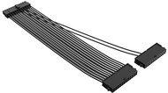 Akasa - ATX 24P apa - dupla ATX 24P anya - 2 db-os csomag - AK-CBPW25-KT02