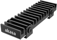 Akasa - Gecko Pro - A-M2HS02-BK