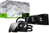 MSI RTX5090 - 32G SUPRIM LIQUID SOC