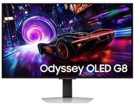 SAMSUNG - Odyssey OLED G8 G81SF - LS32FG810SUXEN