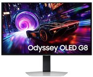 SAMSUNG - Odyssey OLED G8 G81SF - LS27FG810SUXEN