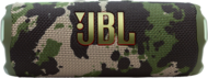 JBL - JBL Flip 7 - SQUAD - JBLFLIP7SQUAD