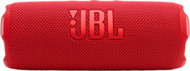JBL - JBL Flip 7 - PIROS - JBLFLIP7RED