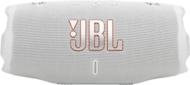JBL - CHARGE 6 - FEHÉR - JBLCHARGE6WHT