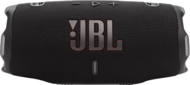 JBL - CHARGE 6 - FEKETE - JBLCHARGE6BLK
