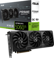 ASUS RTX5060TI - PRIME-RTX5060TI-O8G
