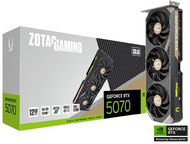 ZOTAC RTX5070 - SOLID - ZT-B50700D-10P