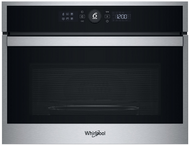 Whirlpool - WMW44HMX beépíthető mikrohullámú sütő