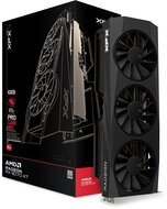 XFX RX9070XT - Quicksilver Gaming Edition - RX-97TQICKB9