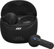 JBL - Tune Flex 2 True Wireless Bluetooth zajszűrős fülhallgató - Fekete - JBLTFLEX2BLK