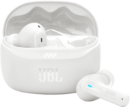 JBL - Tune Beam 2 True Wireless Bluetooth zajszűrős fülhallgató - Fehér - JBLTBEAM2WHT