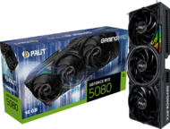 PALIT RTX5080 - GamingPro - NE75080019T2-GB2031A