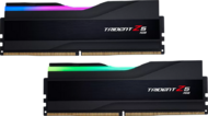 DDR5 G.SKILL Trident Z5 RGB 8000MHz (Intel XMP) 32GB - F5-8000J3848G16GX2-TZ5RK (KIT 2DB)