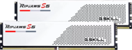 DDR5 G.SKILL Ripjaws S5 6000MHz (Intel XMP) 48GB - F5-6000J3036F24GX2-RS5W (KIT 2DB)