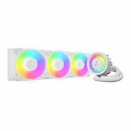 ARCTIC - LIQUID FREEZER III PRO 360 A-RGB AIO CPU VÍZHŰTÉS - FEHÉR