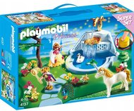 Playmobil - 4137 Princess Unikornis szuper szett - 24405A