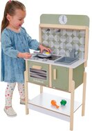 Kidkraft - Time to Cook játékkonyha - 25941