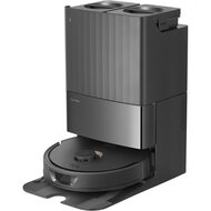 Roborock - Qrevo S fekete robotporszívó - QREVO-S-BLACK