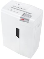 HSM - Shredstar X15 iratmegsemmisítő