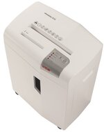 HSM - Shredstar X13 iratmegsemmisítő