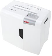 HSM - Shredstar X5 iratmegsemmisítő