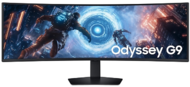 SAMSUNG - Odyssey G9 G91F - LS49FG912EUXEN
