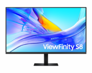 SAMSUNG - ViewFinity S8 S80D - LS37D800EAUXEN