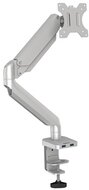 Fellowes Platinum Series Single 8056401 ezüst monitortartó kar