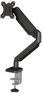 Fellowes Platinum Series Single 8043301 fekete monitortartó kar