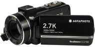 Agfaphoto Realimove CC2700-2 videókamera 2,7K, +1db akkumulátor