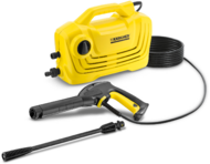Karcher - K 2 Classic EU, magasnyomású mosó - 1.600-979.0