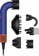 Dyson - HD18 Supersonic Nural Vinca Blue/Topaz - 522266-01
