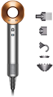 Dyson - Supersonic HD07 hajszárító ezüst-réz - 389922-01