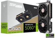 ZOTAC RTX5060TI - 16GB AMP - ZT-B50620F-10M
