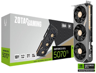 ZOTAC RTX5070TI - SOLID SFF - ZT-B50710D3-10P