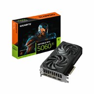 Gigabyte RTX5060TI - WINDFORCE 8G - GV-N506TWF2-8GD